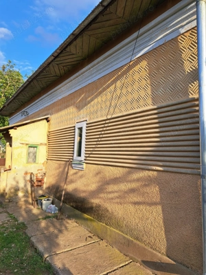 Vand casa cu 2500 mp teren curte - imagine 4