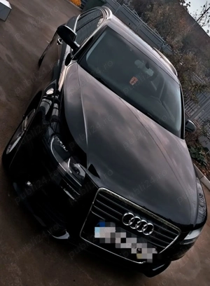 Vând: Audi A4 B8 Avant (break), 2012 - 2.0 TDI ,143 CP ! - imagine 4