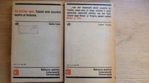 Razboi si Pace- 4 VOL. -Lev Tolstoi - imagine 6