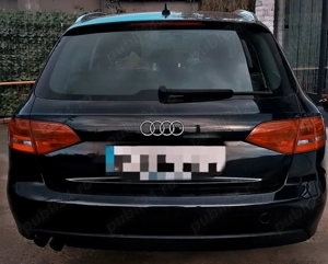 Vând: Audi A4 B8 Avant (break), 2012 - 2.0 TDI ,143 CP ! - imagine 5