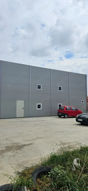 Pantelimon -oras vanzare spatiu hala si teren aferent - imagine 2