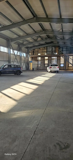 Pantelimon -oras vanzare spatiu hala si teren aferent - imagine 5