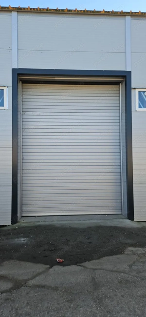 Pantelimon -oras vanzare spatiu hala si teren aferent - imagine 8