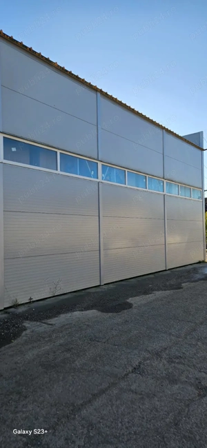 Pantelimon -oras vanzare spatiu hala si teren aferent - imagine 6