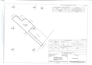 vand teren intravilan direct de la proprietar strada principala - imagine 3