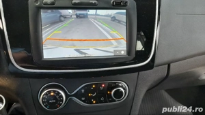 Logan  FULL OPTION  Model  TechRoad