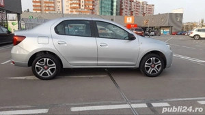 Logan 2020.06 model TechRoad 40.000 km Reali 