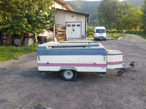 Vand remorca cort - imagine 6