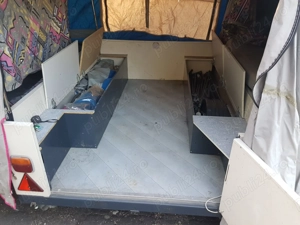 Vand remorca cort - imagine 4