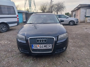 Audi A3 Sportback - imagine 4