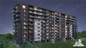 Ultima unitate la promotie! - Apartament 3 camere bloc modern Rahova - imagine 3