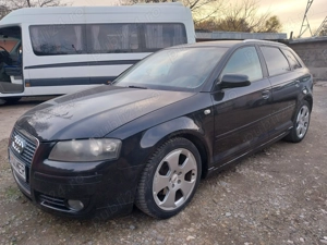 Audi A3 Sportback - imagine 3