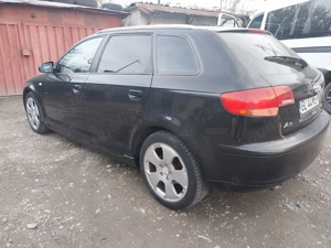 Audi A3 Sportback - imagine 8