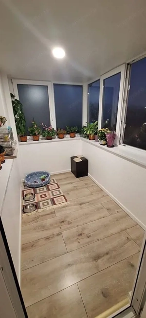 Vanzare apartament 2 camere Titan,  langa metrou, IOR, scoala 195-RENOVAT - imagine 11