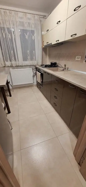 Vanzare apartament 2 camere Titan,  langa metrou, IOR, scoala 195-RENOVAT - imagine 8