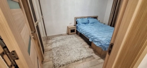 Vanzare apartament 2 camere Titan,  langa metrou, IOR, scoala 195-RENOVAT - imagine 9