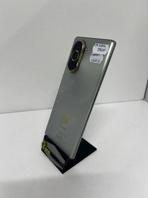 Telefon mobil Huawei Nova 10, Dual SIM, 8GB RAM, 128GB -I- - imagine 2