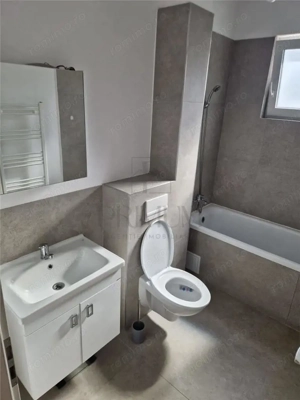 BRAYTIM - 2 Camere - Parter - Curte proprie - Loc de parcare - imagine 6