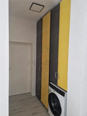 BRAYTIM - 2 Camere - Parter - Curte proprie - Loc de parcare - imagine 3