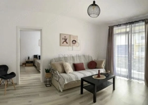 GIROC - 2 Camere - ETAJ 2 - Loc de parcare inclus