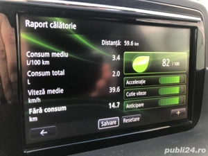 Renault Megane 2016 euro 6 - imagine 10