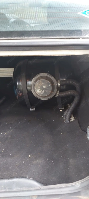 Dacia Logan 2011,E5.