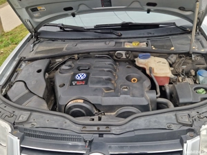 Vand WV Passat an 2003 1.9cm 131 cp pret 2500 euro neg  - imagine 5