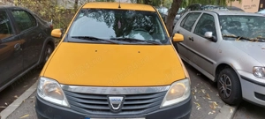 Dacia Logan 2011,E5. - imagine 3