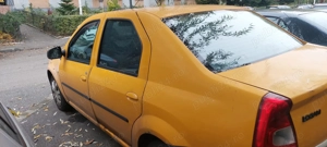 Dacia Logan 2011,E5. - imagine 4