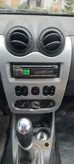 Dacia Logan 2011,E5. - imagine 2