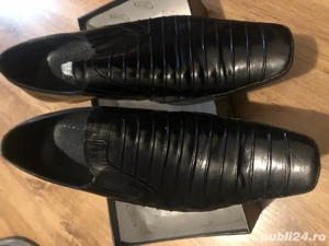 Pantofi Brooman - imagine 2