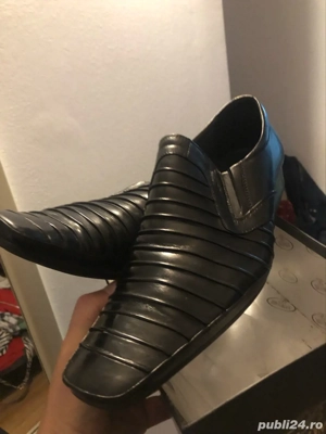 Pantofi Brooman - imagine 4