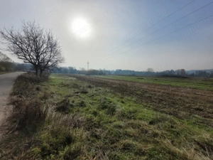 Vânzare teren intravilan - 2518 mp - strada Amurgului - Ursați - imagine 3