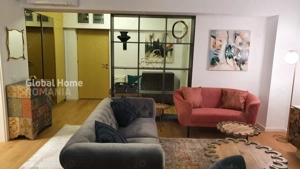 Apart 2 camere 67mp + Loc Parcare Subteran | Aviatiei Park - Herastrau