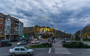 Slatina central, inchiriere imobil pt clinica, birou, banca, show room, fitness - imagine 10