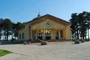 Slatina central, inchiriere imobil pt clinica, birou, banca, show room, fitness - imagine 6