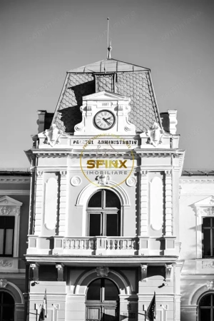 Slatina central, inchiriere imobil pt clinica, birou, banca, show room, fitness - imagine 5