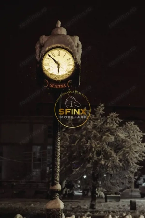 Slatina central, inchiriere imobil pt clinica, birou, banca, show room, fitness - imagine 4