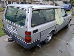 Volvo 240 gle d - imagine 2