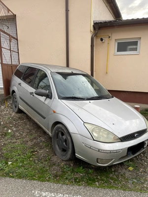 Se vinde Ford focus 1.8 diesel 