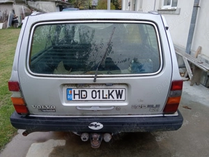 Volvo 240 gle d - imagine 5