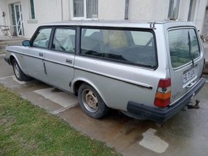 Volvo 240 gle d - imagine 4