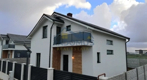 Casă Gata de Mutare Berceni /Vidra I 149.000 € I Teren 370 Mp I PF I