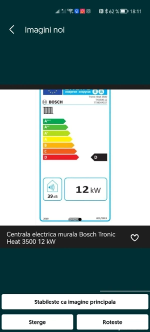Centrală  - imagine 3