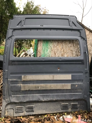 panou despartitor sprinter , crafter