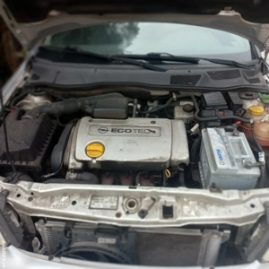 Opel Astra de vanzare - imagine 2