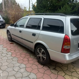 Opel Astra de vanzare - imagine 3