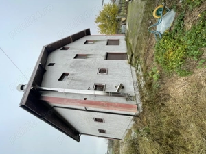 Casa Teghes-Domnesti - imagine 5