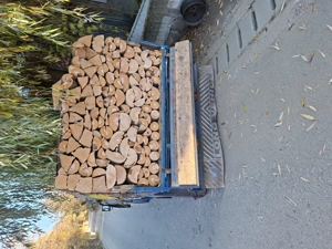 Aduc lemne pe comanda  