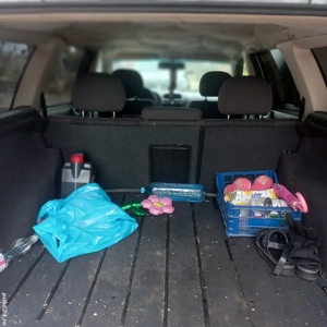 Opel Astra de vanzare - imagine 5